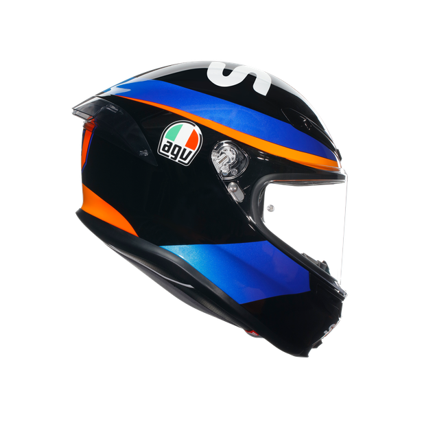 Prilba AGV K6 S MARINI SKY RACING TEAM 2021-3